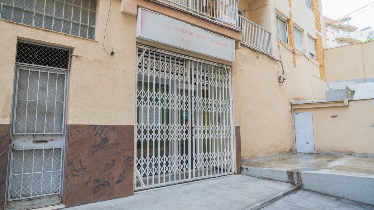 Cuatro entidades ganaron el concurso público para ocupar el espacio.