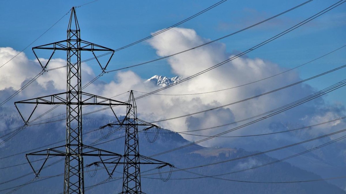 Forestalia projectava una línia de 180 quilòmetres a la demarcació de Tarragona, el que suposava la meitat del traçat a Catalunya.