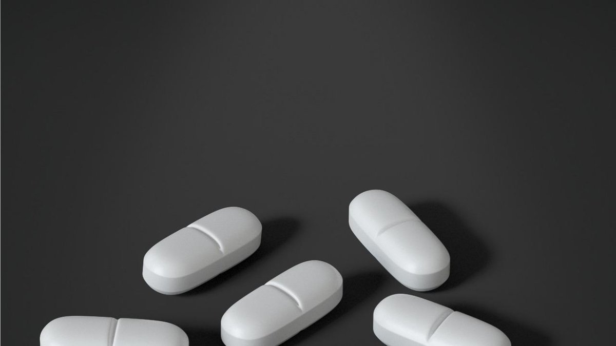 El comprimido combina albendazol e ivermectina