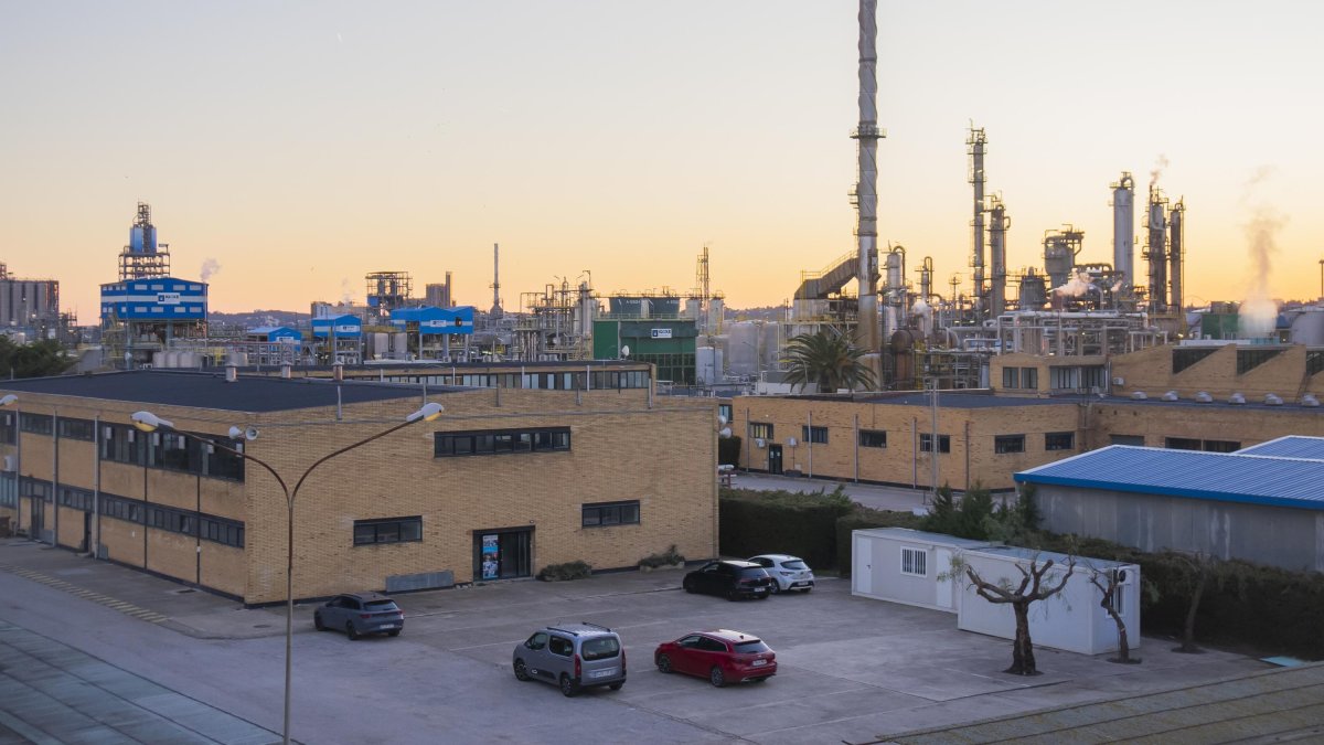 El Departament d'Empresa defiende que se es más cuidadoso con las inspecciones.