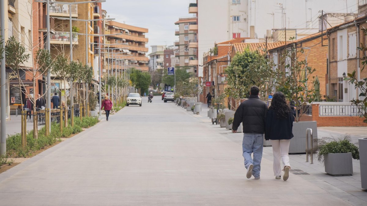 Los trabajos se desarrollarán en los años 2026 y 2027.