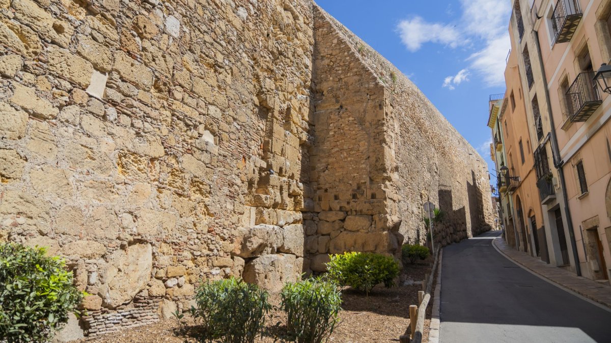 El cost dels treballs es compartiran entre l’Incasòl i l’Ajuntament de Tarragona.