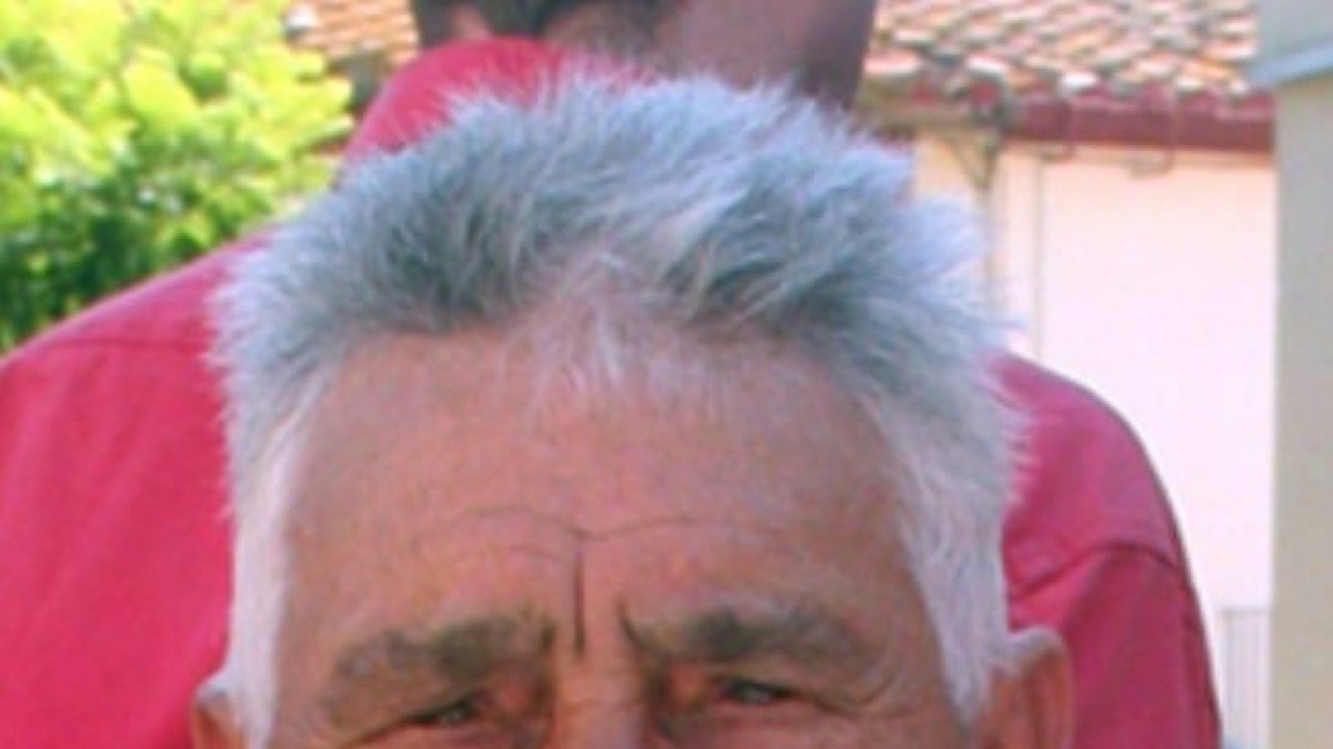 Imatge d'arxiu de Joan Solé Jané «Xupeu».