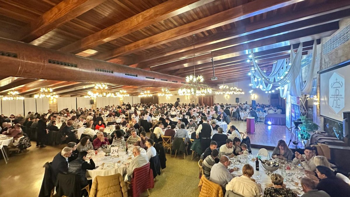 Unes 400 persones han participat a la XI Gala Taurina a Deltebre