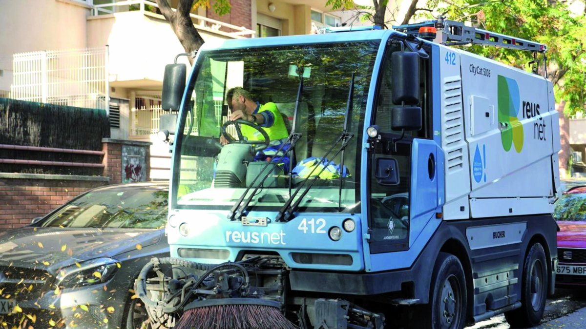 L’Ajuntament crearà una nova ordenança per millorar els índexs de recollida selectiva i poder implantar nous sistemes de captació