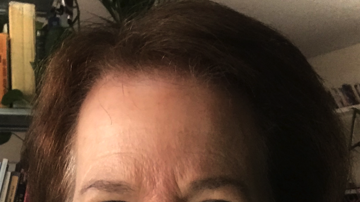 Victòria Clos, doctora en Biologia, Catedràtica en Farmacologia i professora de la UAB.