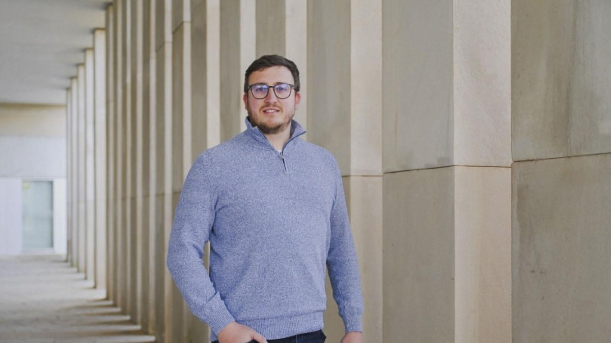 Albert Torres, tarragoní nomenat president de la CCCC