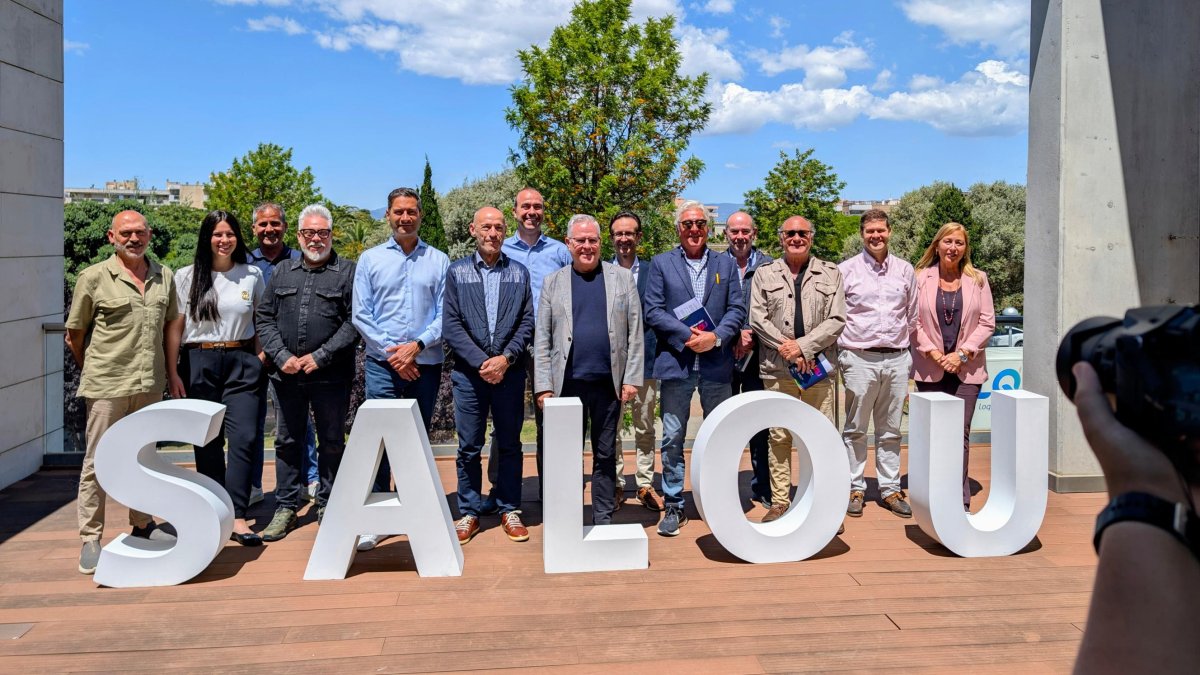 El document posa en valor aquest projecte com una «oportunitat única per a la desestacionalització del turisme»