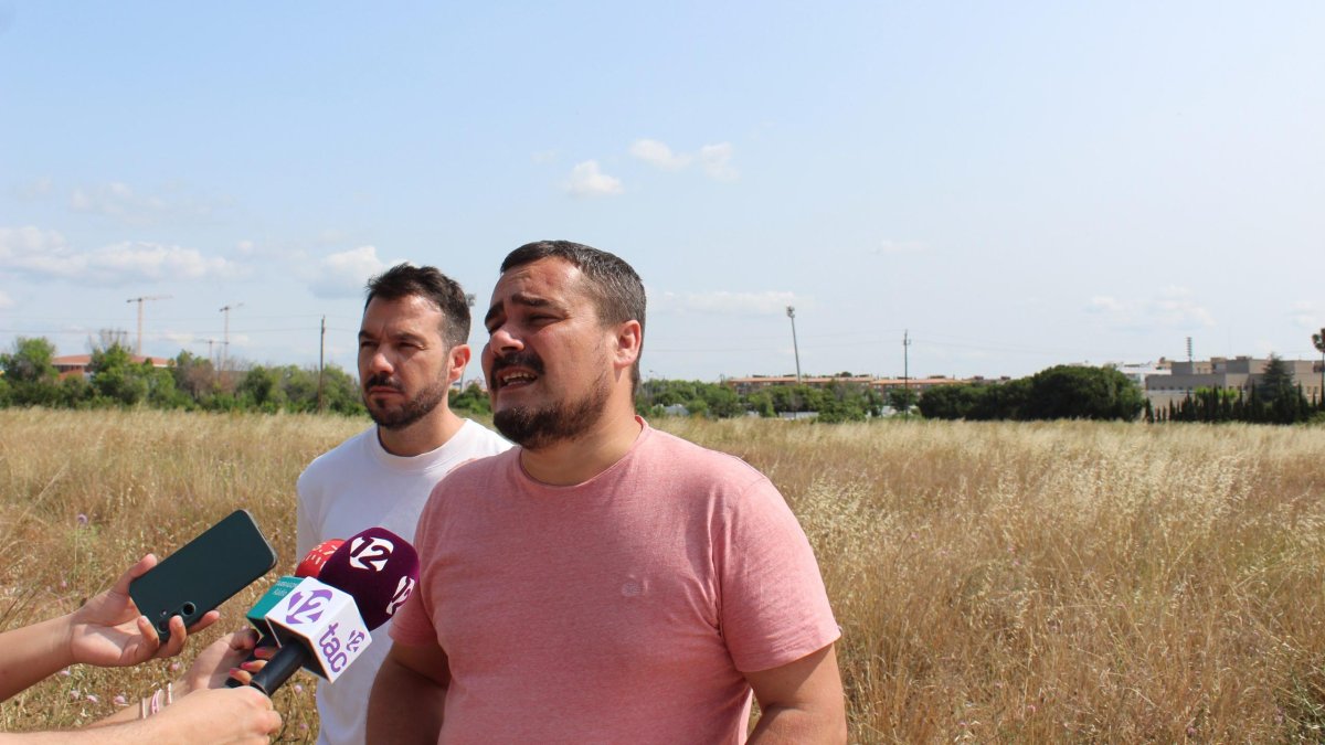 En Comú Podem proposa una alternativa clara i viable al trasllat.