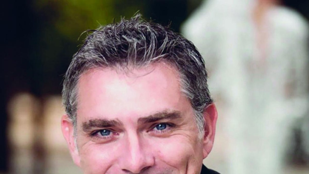 El barítono tarraconense Àngel Òdena.