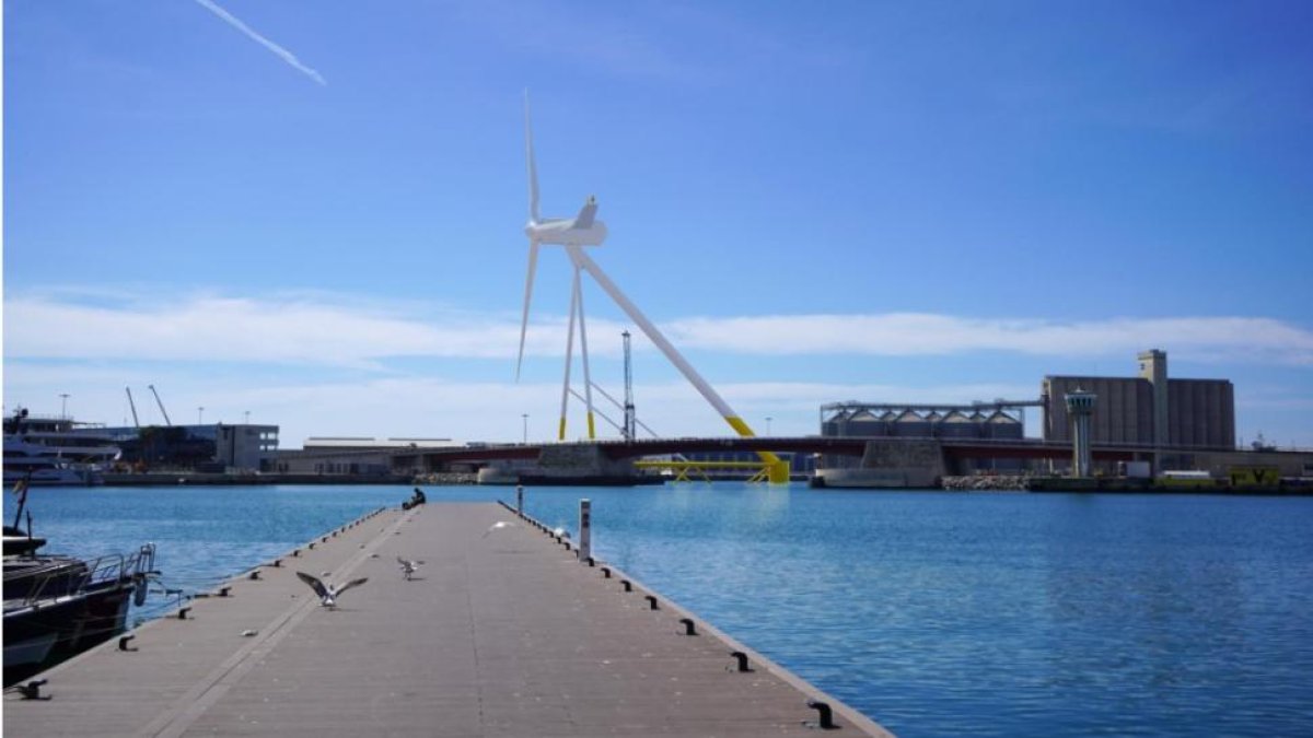 El Port lleva años trabajando en el impulso de este sector.