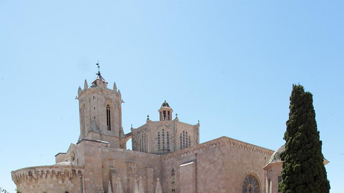 Se podrá visitar la catedral con una audioguía.