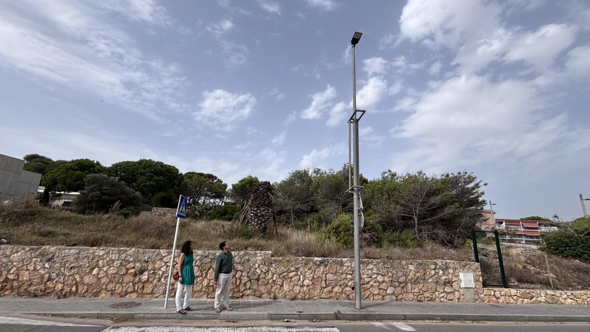 El número total de lumbreras que se sustituirán en la ciudad es de 937 unidades.
