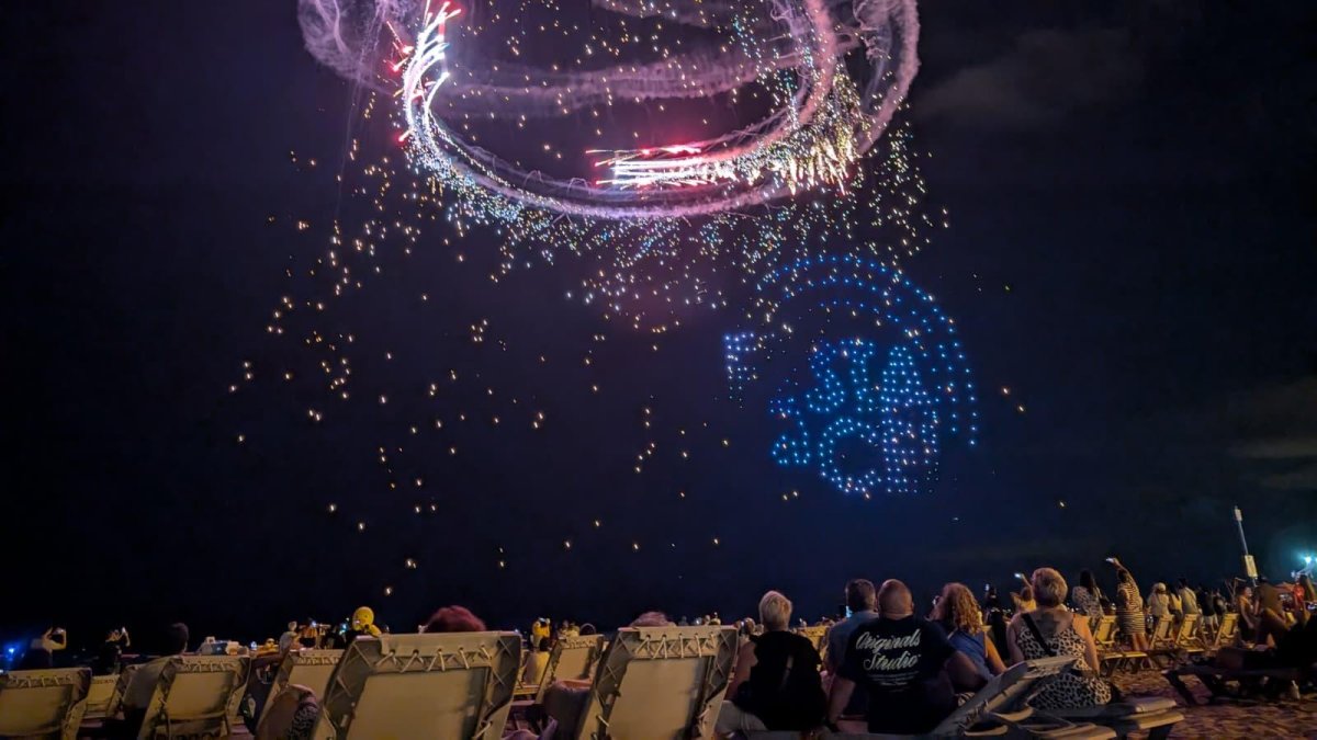 Imatge de l'exhibició