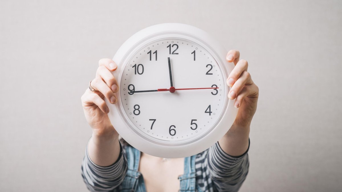 El canvi d’hora continua sent un tema polèmic.