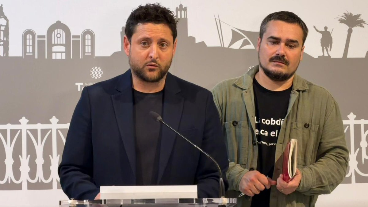 Tarragona es converteix en pionera en la regularització de l’ús de les llicències