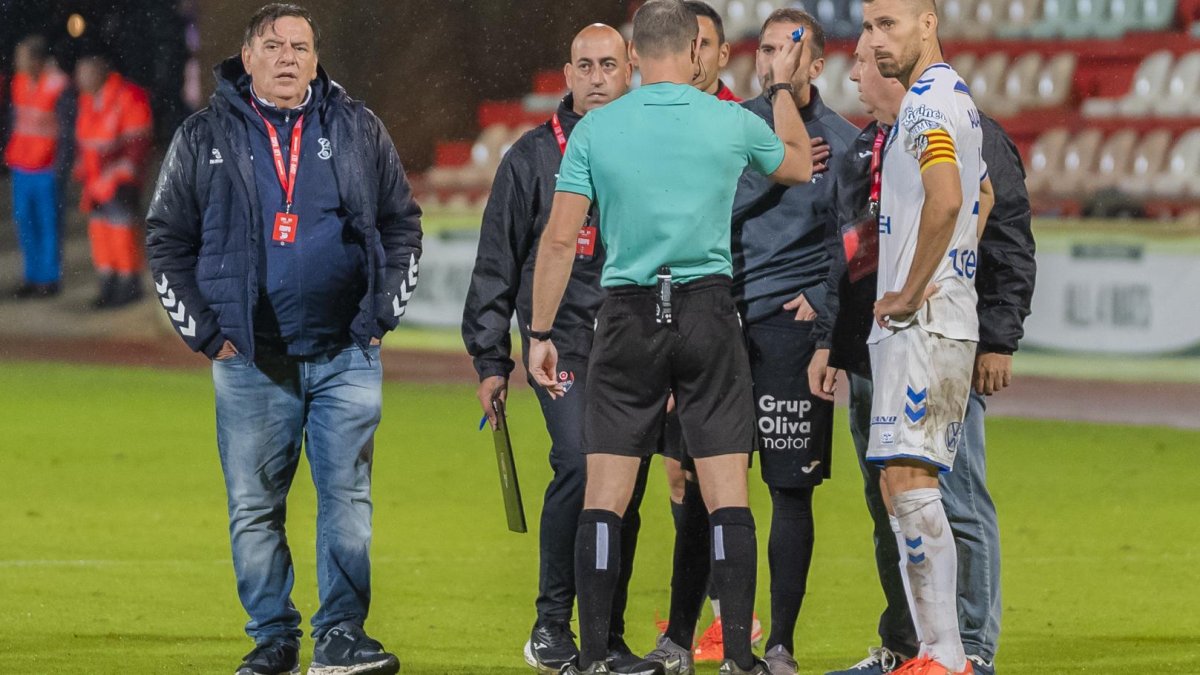 Imatge del Reus FC Reddis - Europa de Copa del Rei.