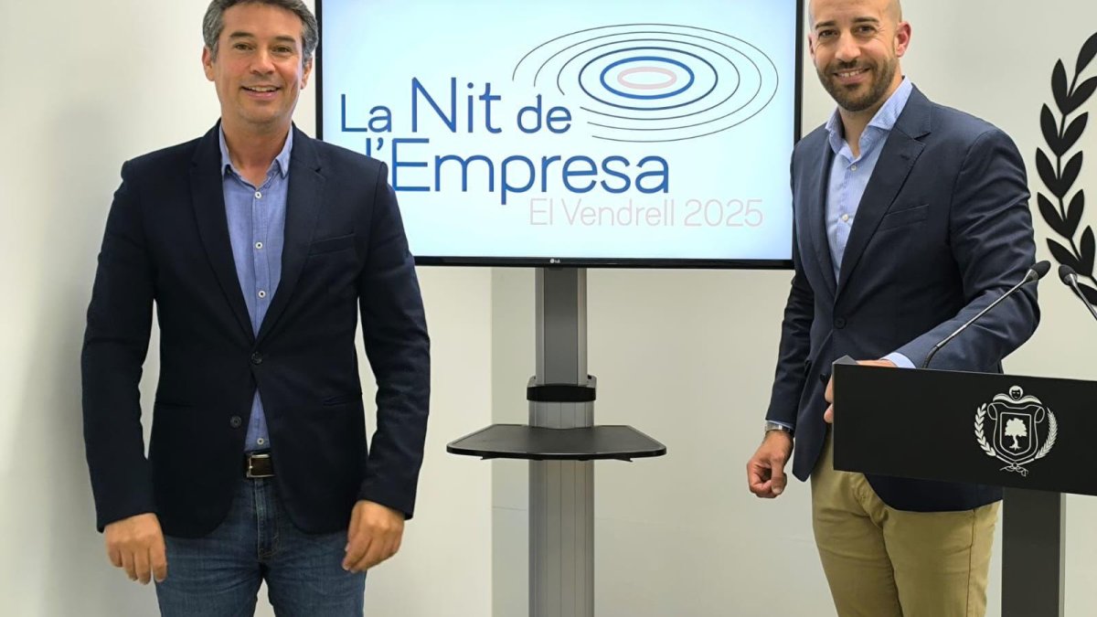 El termini per a presentar les candidatures finalitzarà el proper 18 de novembre de 2025.