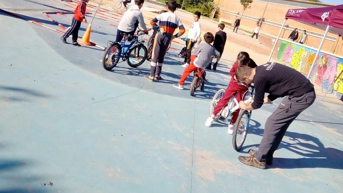 Este impulso al ciclismo coincide con un año especialmente significativo para la ciudad, ya que el Tour de Francia llegará a Tarragona en el 2026