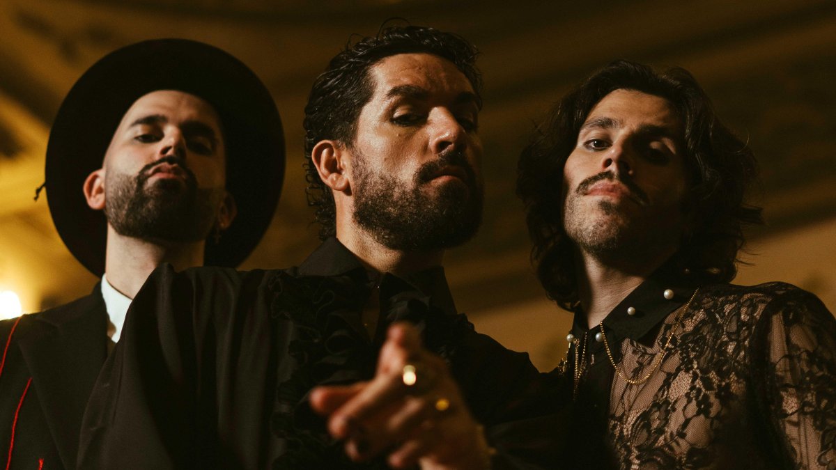 Imagen promocional de Siloé.