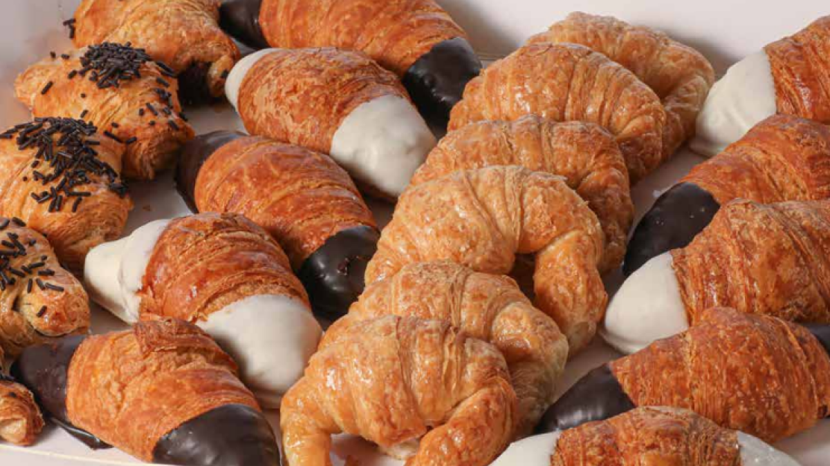 Tarragona comptarà amb dues noves cafeteries 365 Obrador.