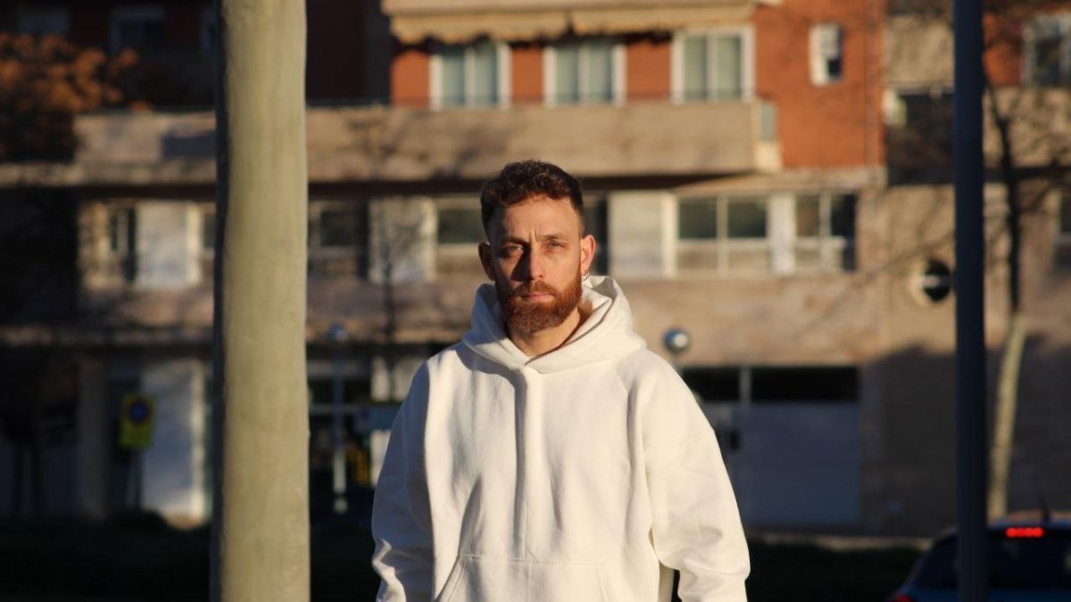 Mario Téllez iniciarà una consulta veïnal que servirà de base per al seu programa electoral.