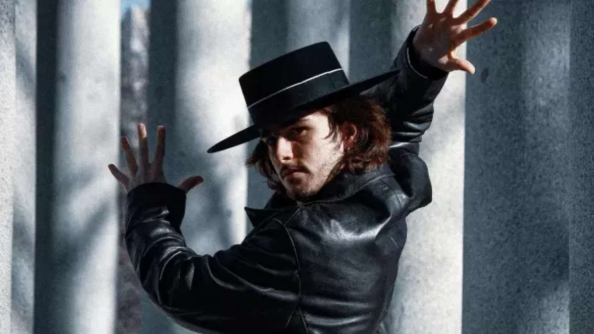 Imatge del tarragoní Yoel Vargas.