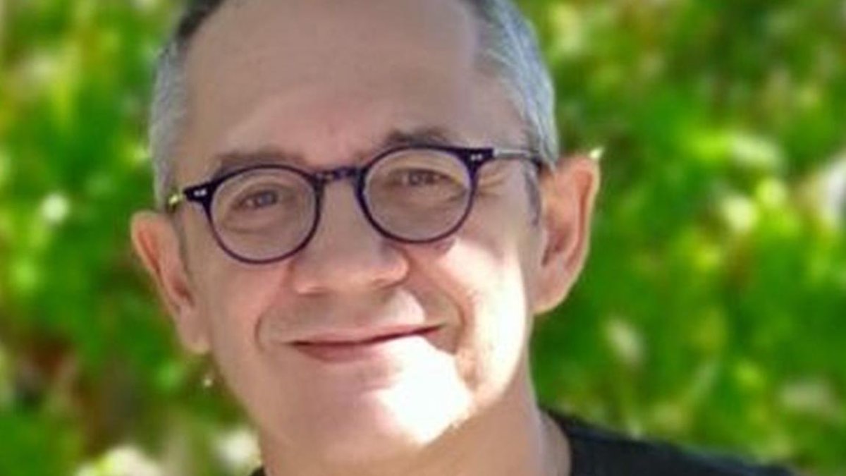 Imatge aèria dels barris de l'Arrabassada i Músics, dos dels que tenen les rendes més altes de la ciutat.