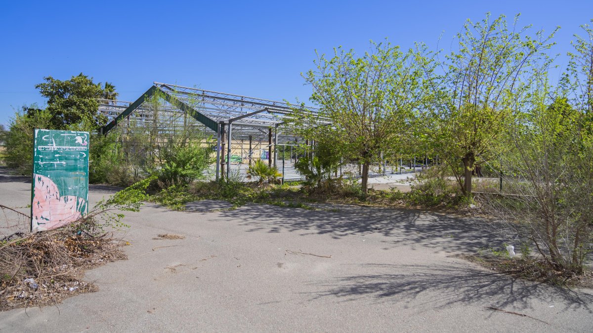 Ya es oficial: Tarragona tendrá un nuevo aparcamiento disuasorio de 440 plazas
