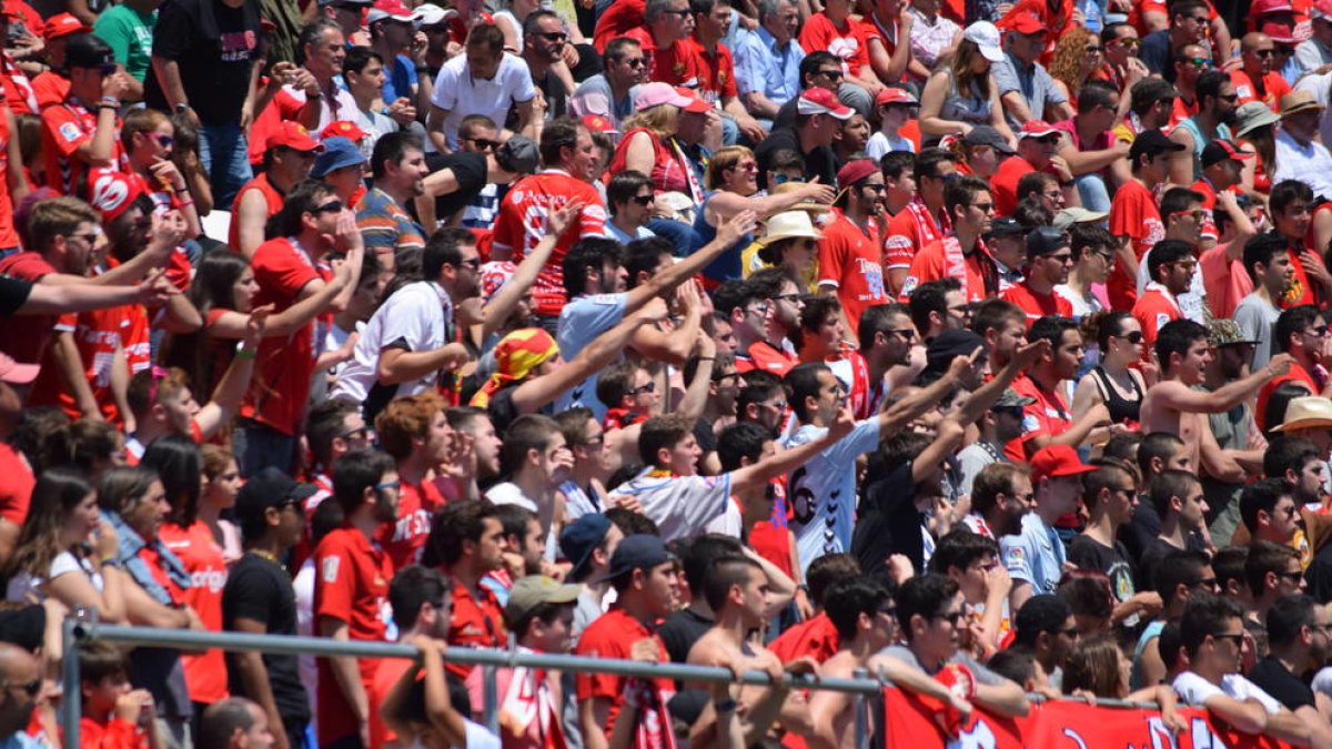 Una afició de primera (3)