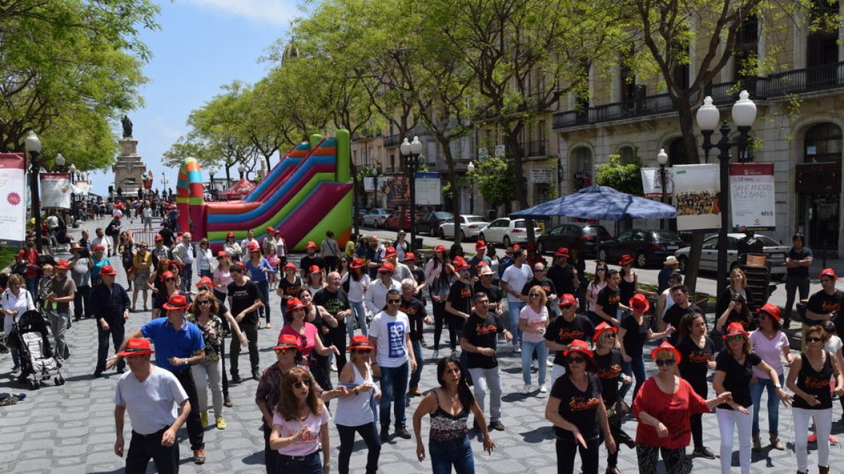 Feel Vermut solidari a favor de la Fundació Noelia