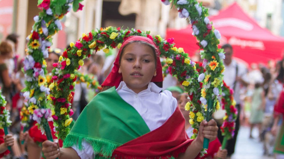 Seguici Petit de Reus