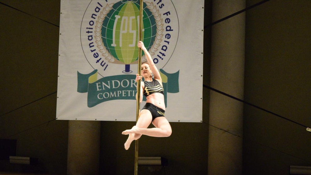 Campeonato 'The Pole Challenge'