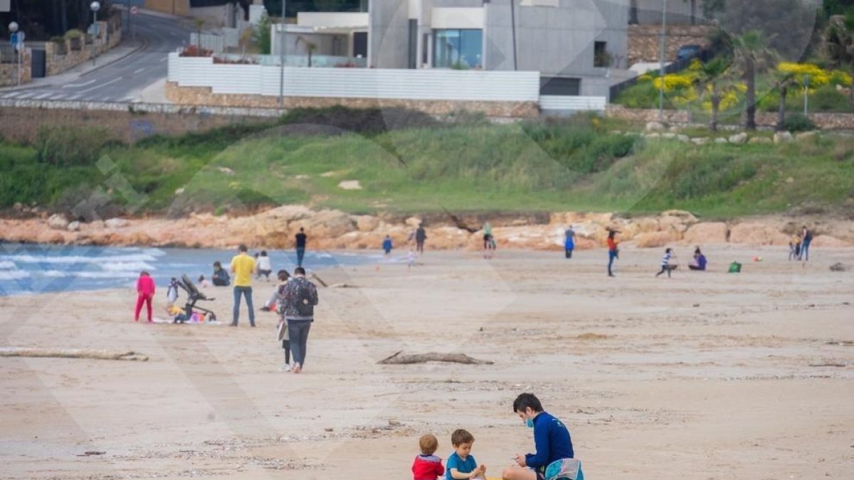 La tornada dels nens al carrer (2)
