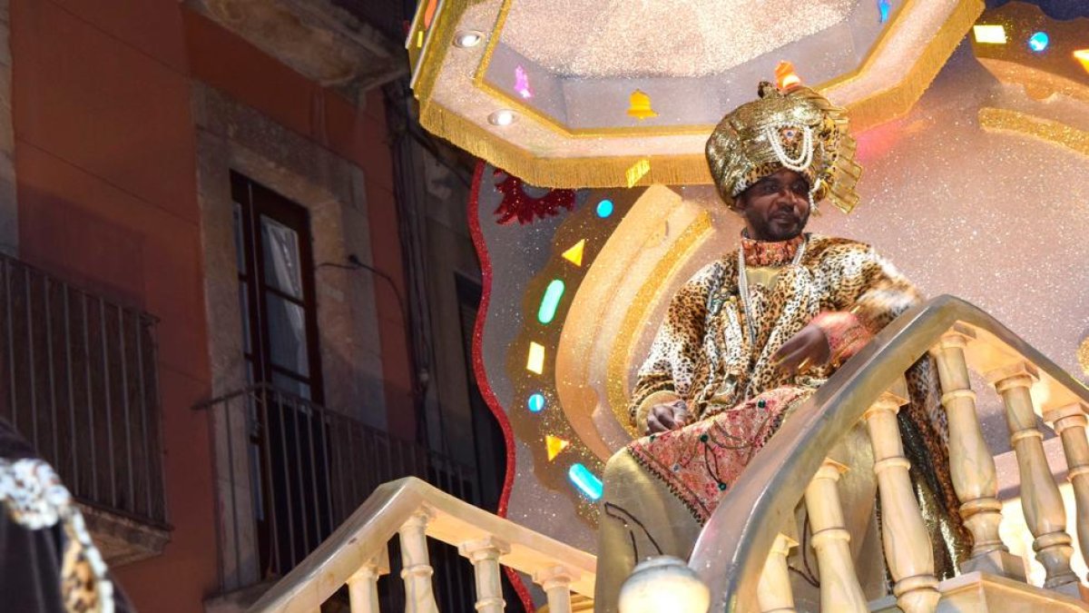 Els Reis d'Orient arriben a Tarragona.04