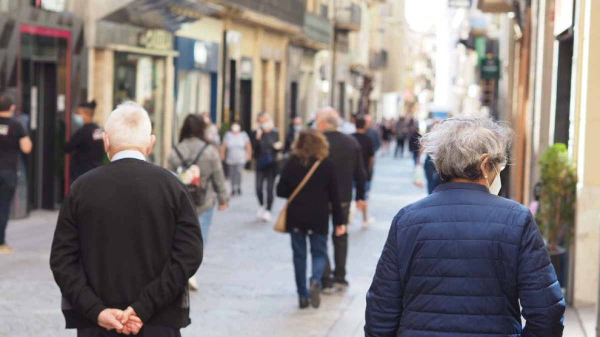 El coste de los alimentos y las bebidas crece un 3,5% durante el mes de mayo