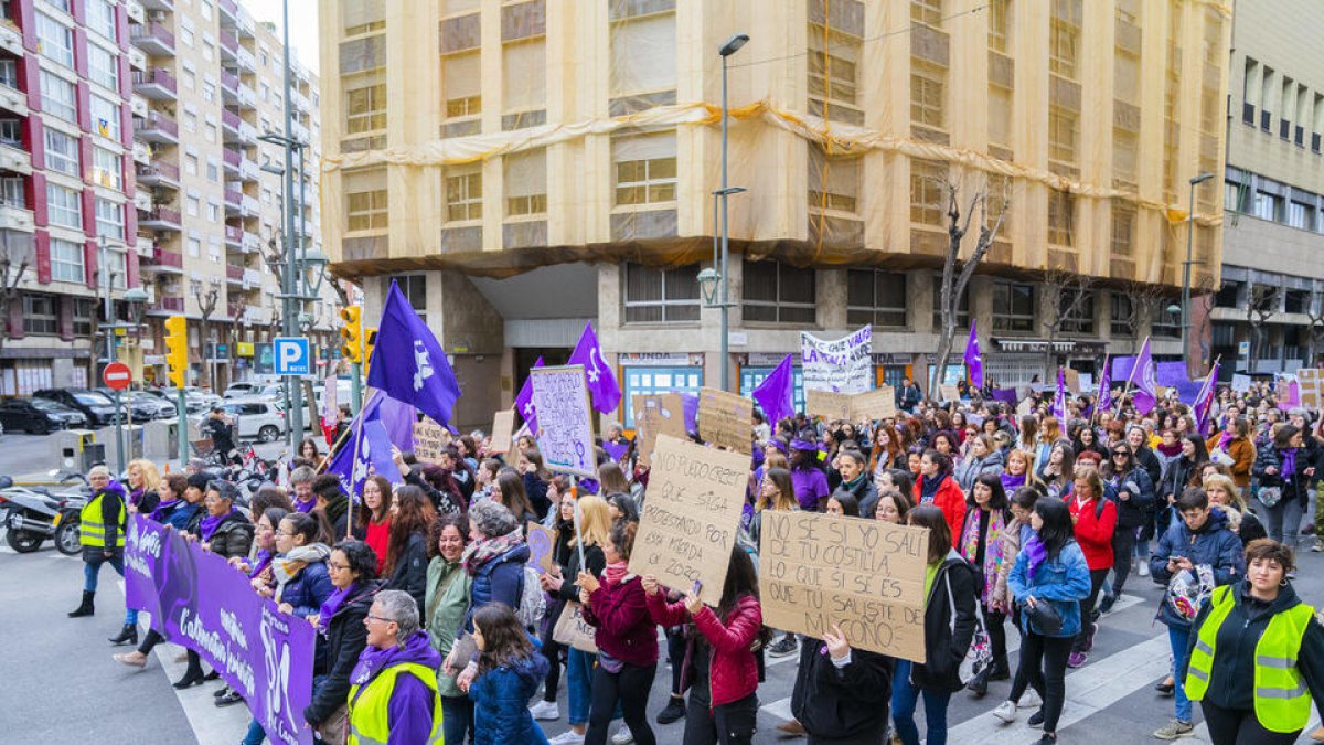 La Guardia Civil alteró la declaración de un testimonio en el informe sobre el 8-M