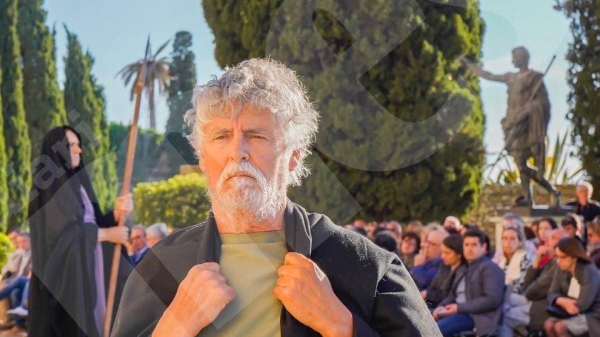 Inauguració Tarraco Viva (II)