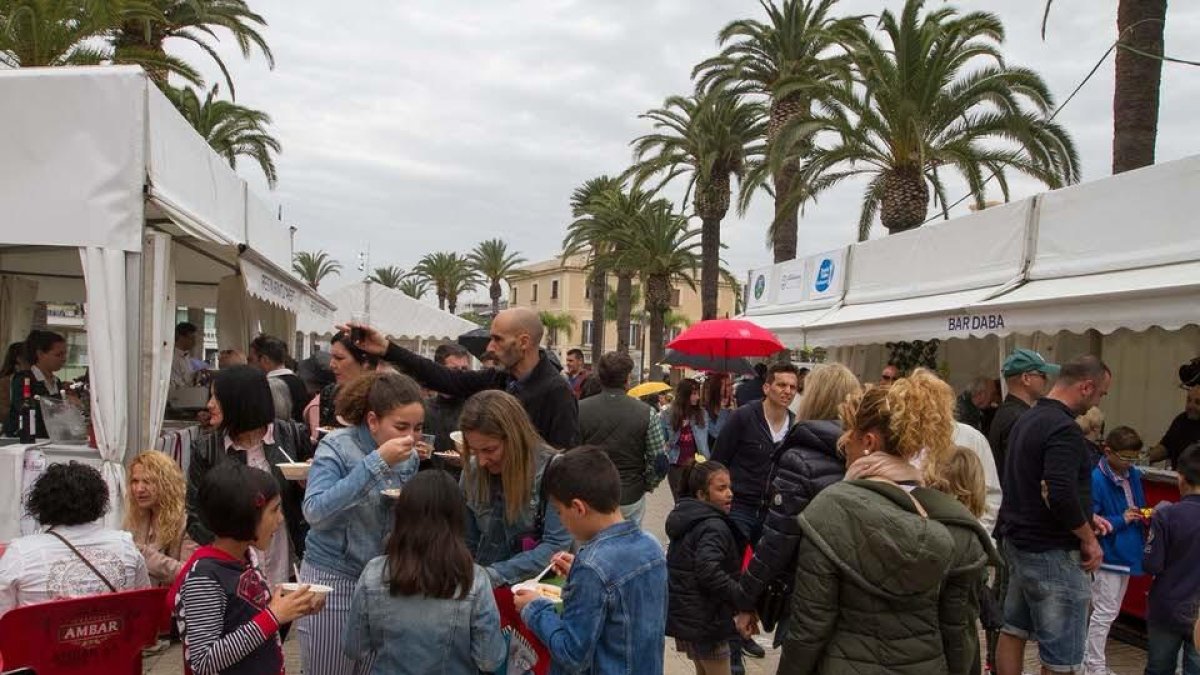 Estos serán los expositores con presencia en Sabor Salou 2023