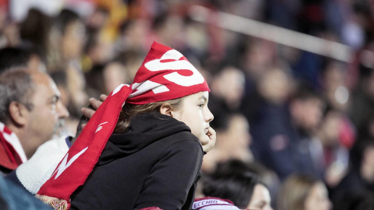 L'ambient del Nàstic-Reus (4)