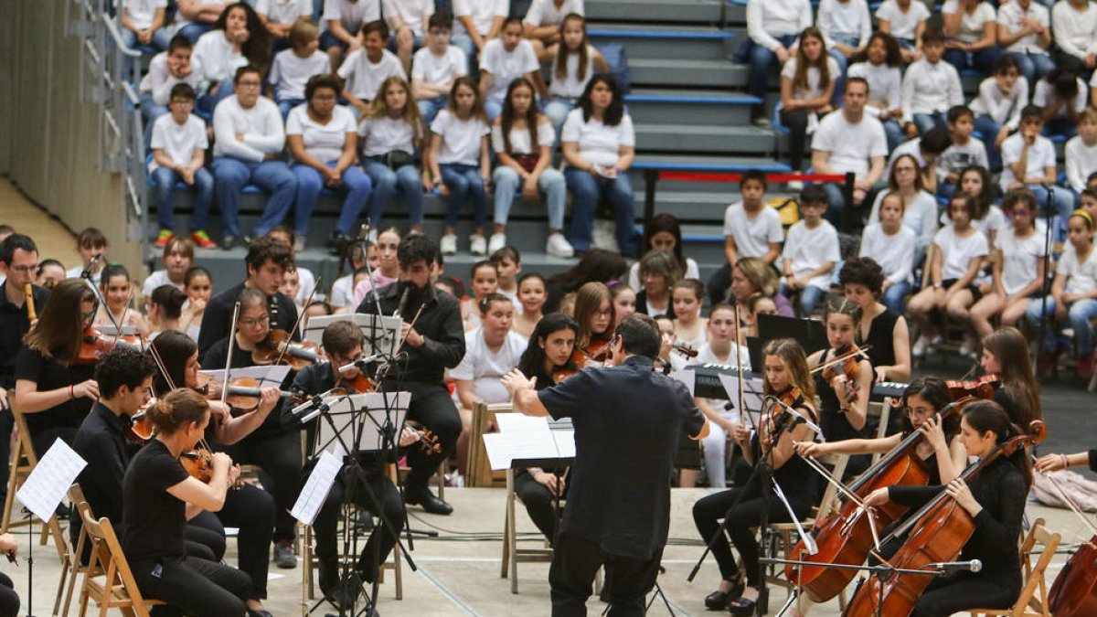 'Fem Coral' a Reus (II)