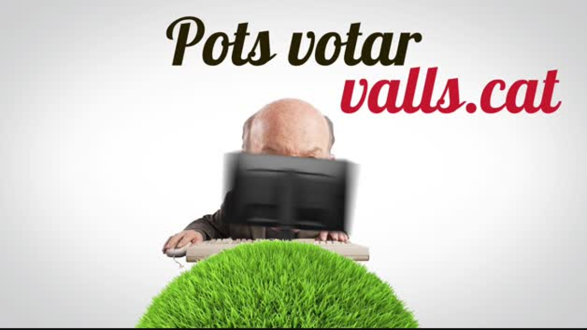Presupuestos participativos de Valls