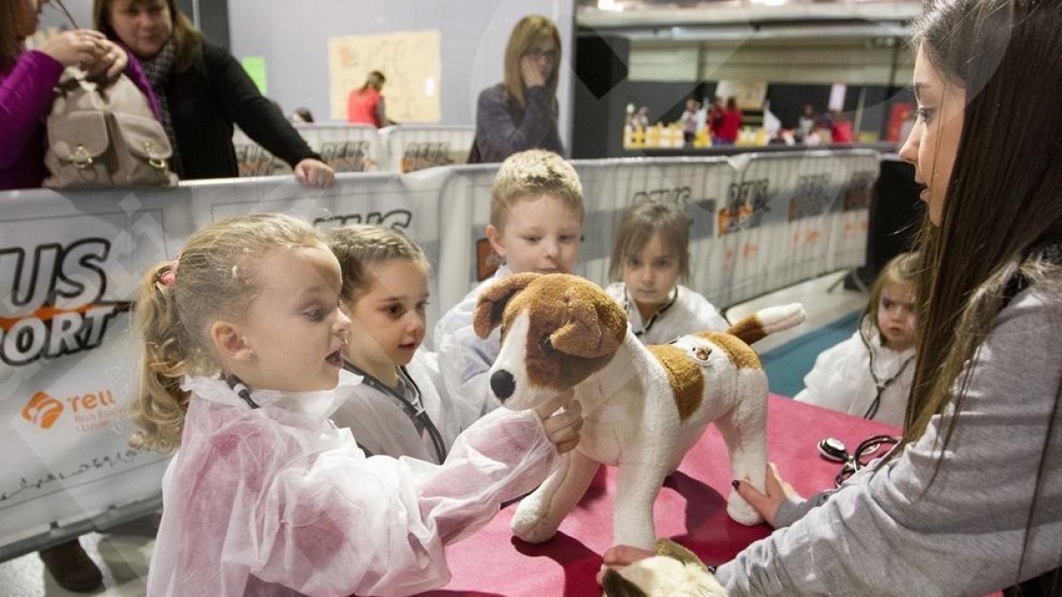 Parc Infantil de Nadal de Reus