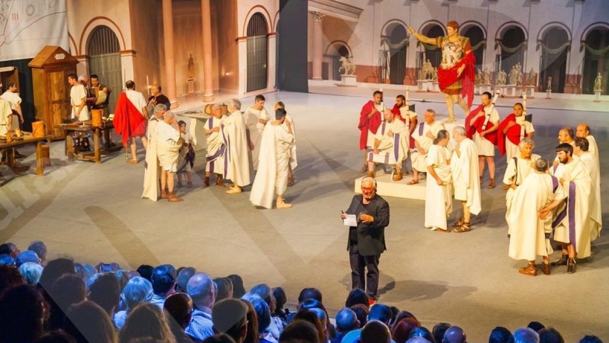 Clausura Tarraco Viva