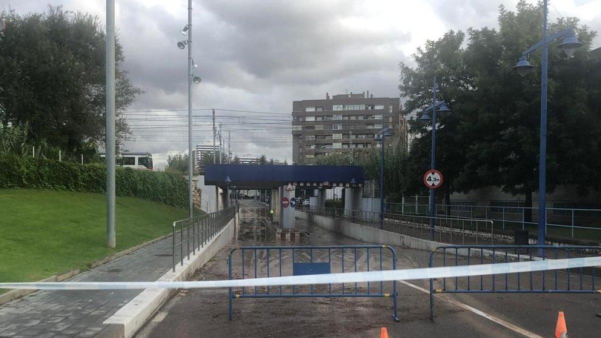 El 112 recibe hasta las 6 de la madrugada 2.339 llamadas por 1.631 incidencias