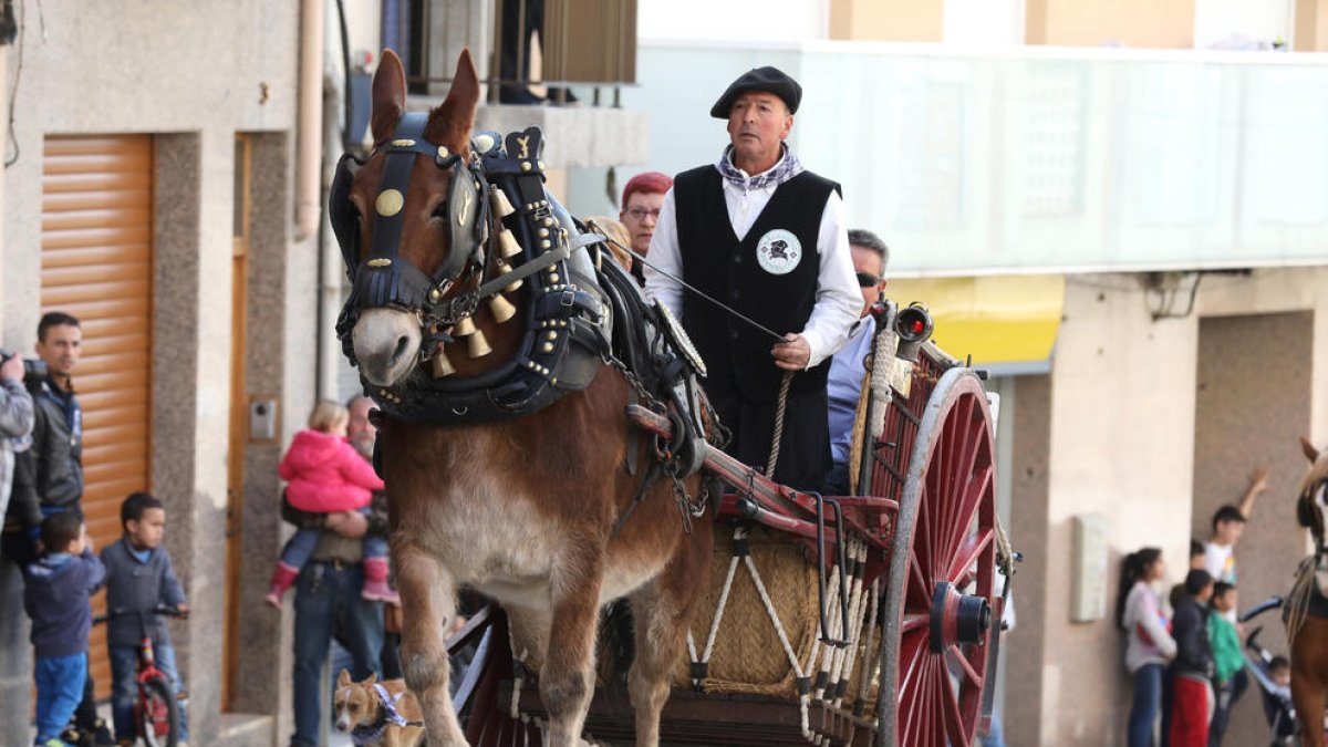 Tres Tombs de Constantí