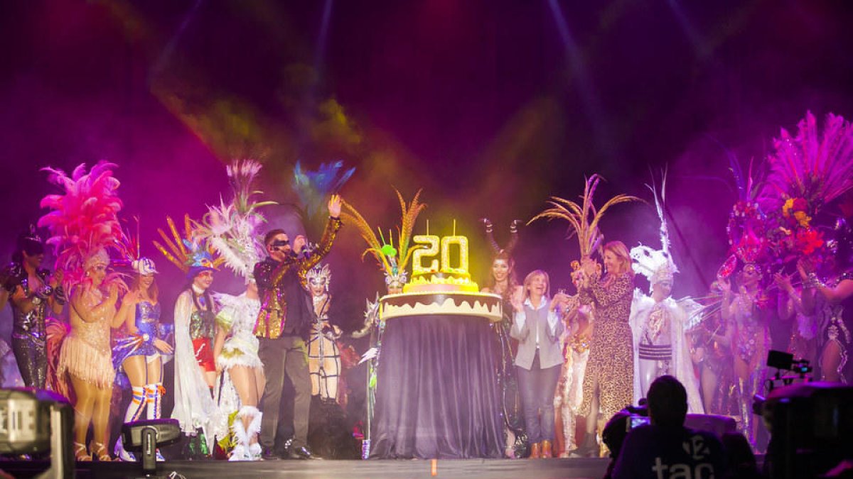 La Disfressa d'Or 2019 (2)