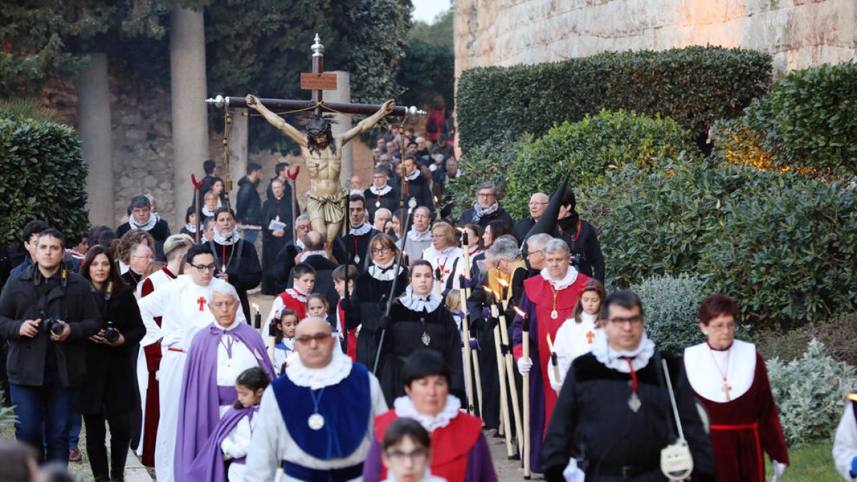 El via crucis de la Sang (2)