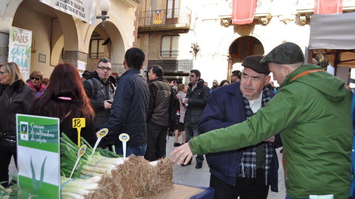 Degustacions i concursos