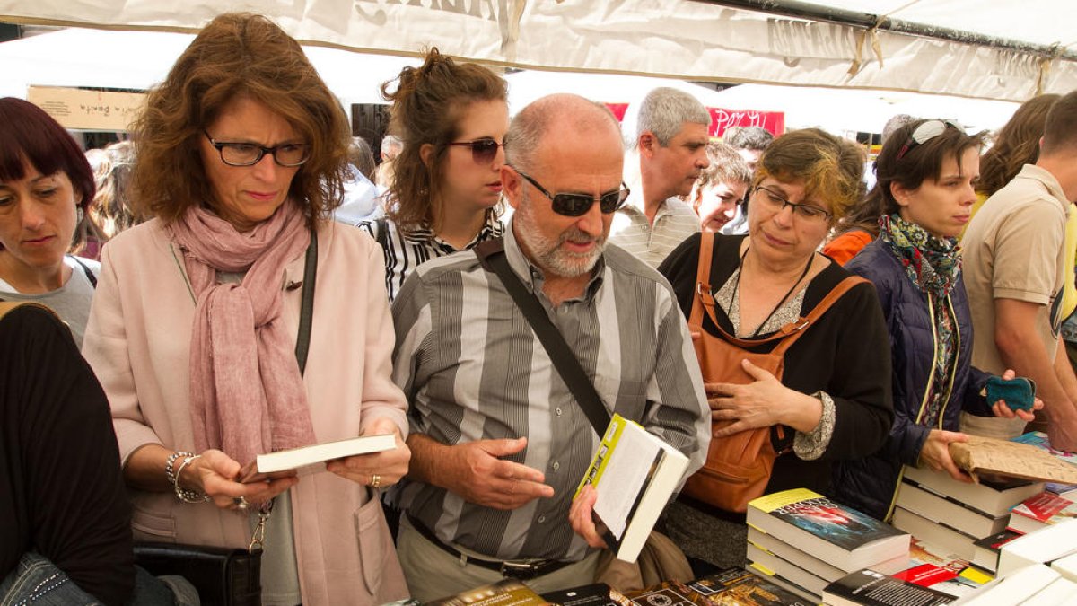 Sant Jordi a Reus (3)